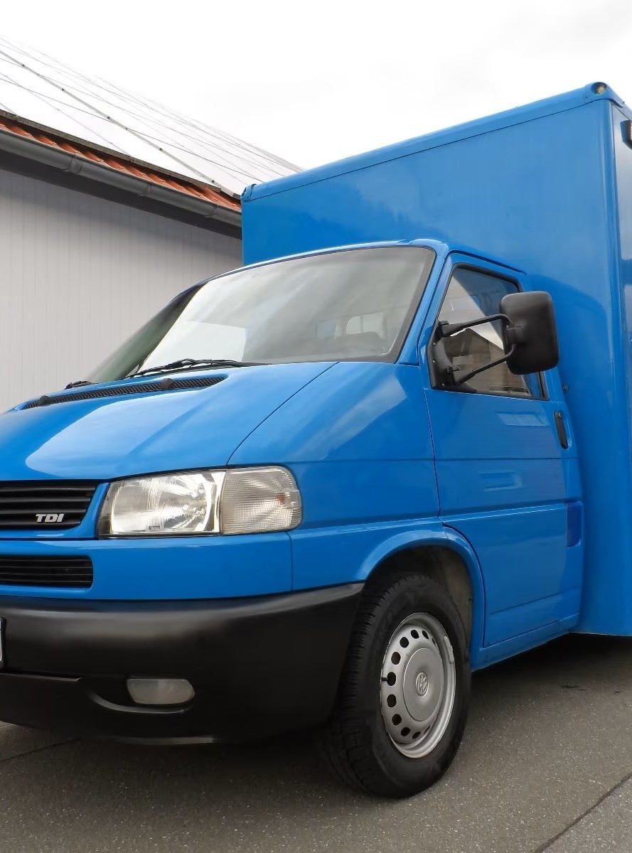 Gebrauchtwagen PKW kaufen Paderborn Bad Lippspringe